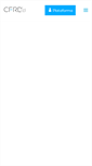 Mobile Screenshot of abstract.cfrd.cl